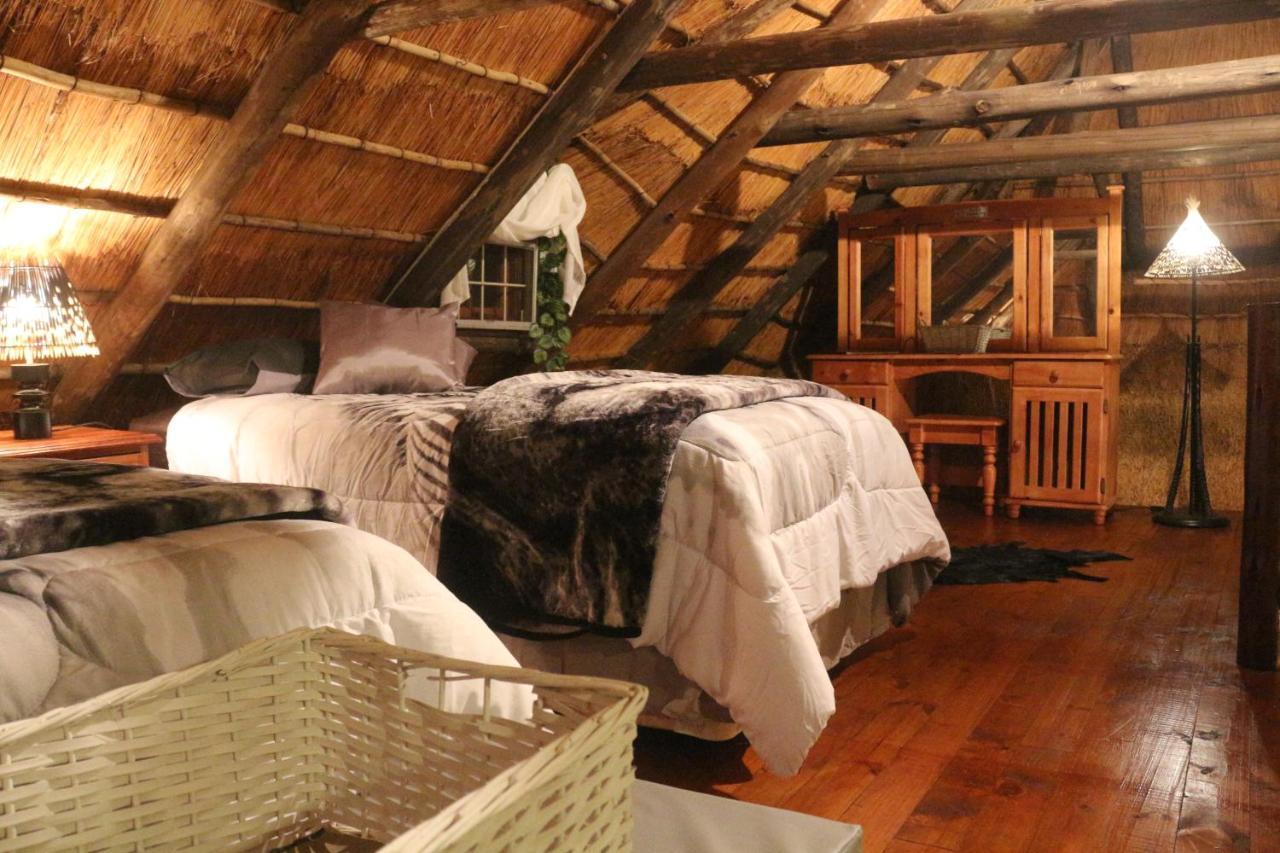 Kruger Kumba - Lahlekile Nathi Apartment Marloth Park Bagian luar foto