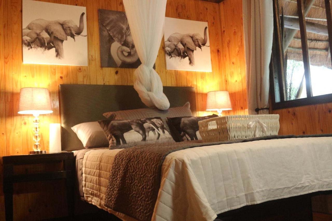 Kruger Kumba - Lahlekile Nathi Apartment Marloth Park Ruang foto