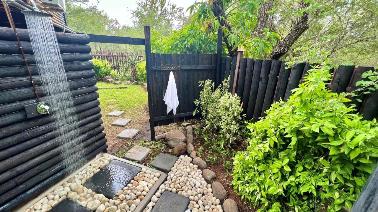 Kruger Kumba - Lahlekile Nathi Apartment Marloth Park Bagian luar foto