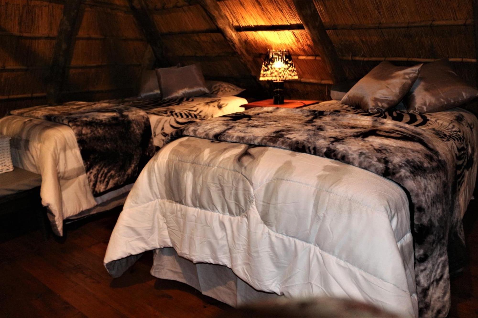 Kruger Kumba - Lahlekile Nathi Apartment Marloth Park Bagian luar foto