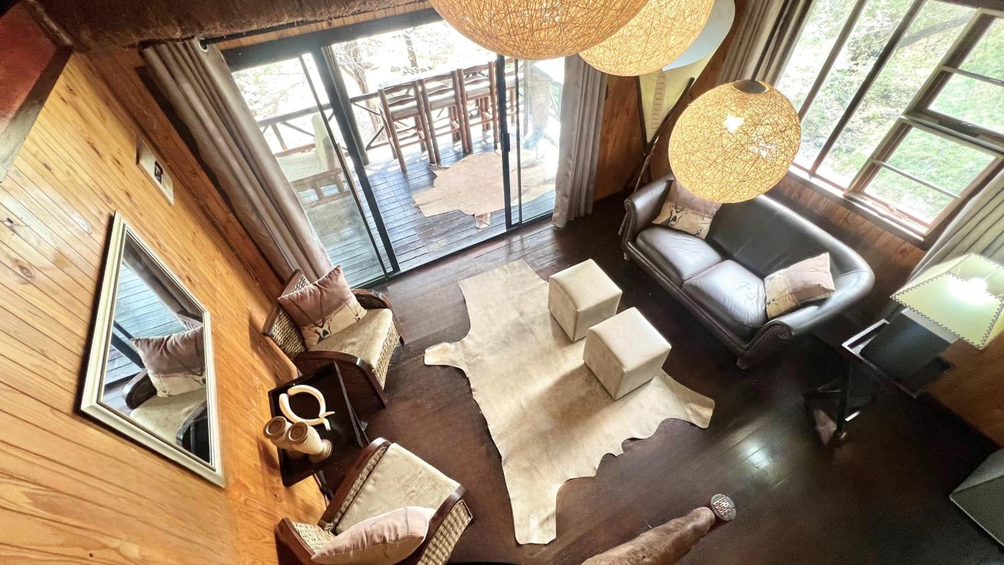 Kruger Kumba - Lahlekile Nathi Apartment Marloth Park Bagian luar foto